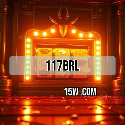 117brl.com Bônus