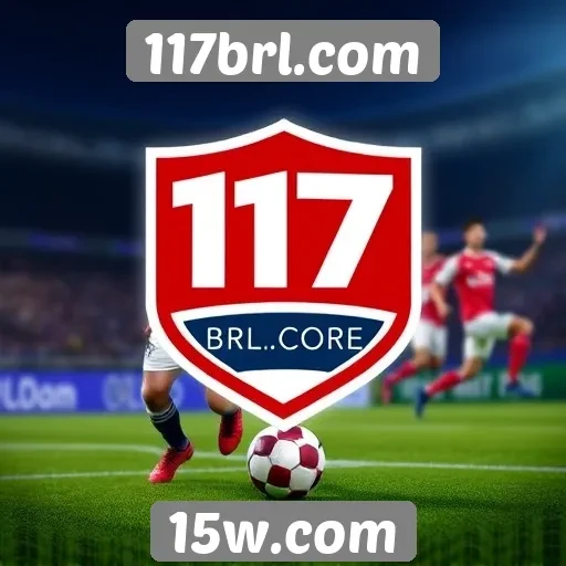 novas funcionalidades do 117brl.com atraem jogadores