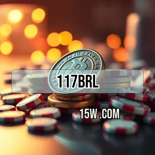 117brl.com Plataforma